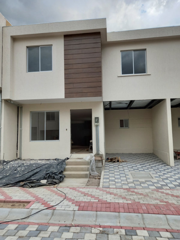Casas de 2 pisos | INMOBILIARIA OPEN SPACE